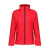 Women`s Octagon II Softshell Regatta TRA689